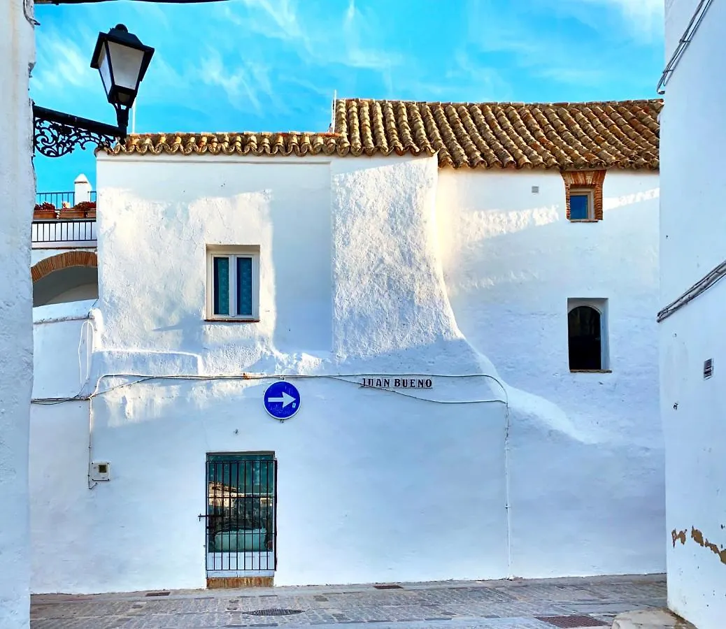 CASA DEL PATIO ÁRABE Casas Vejer Debra Villa Vejer de la Frontera Feriehus