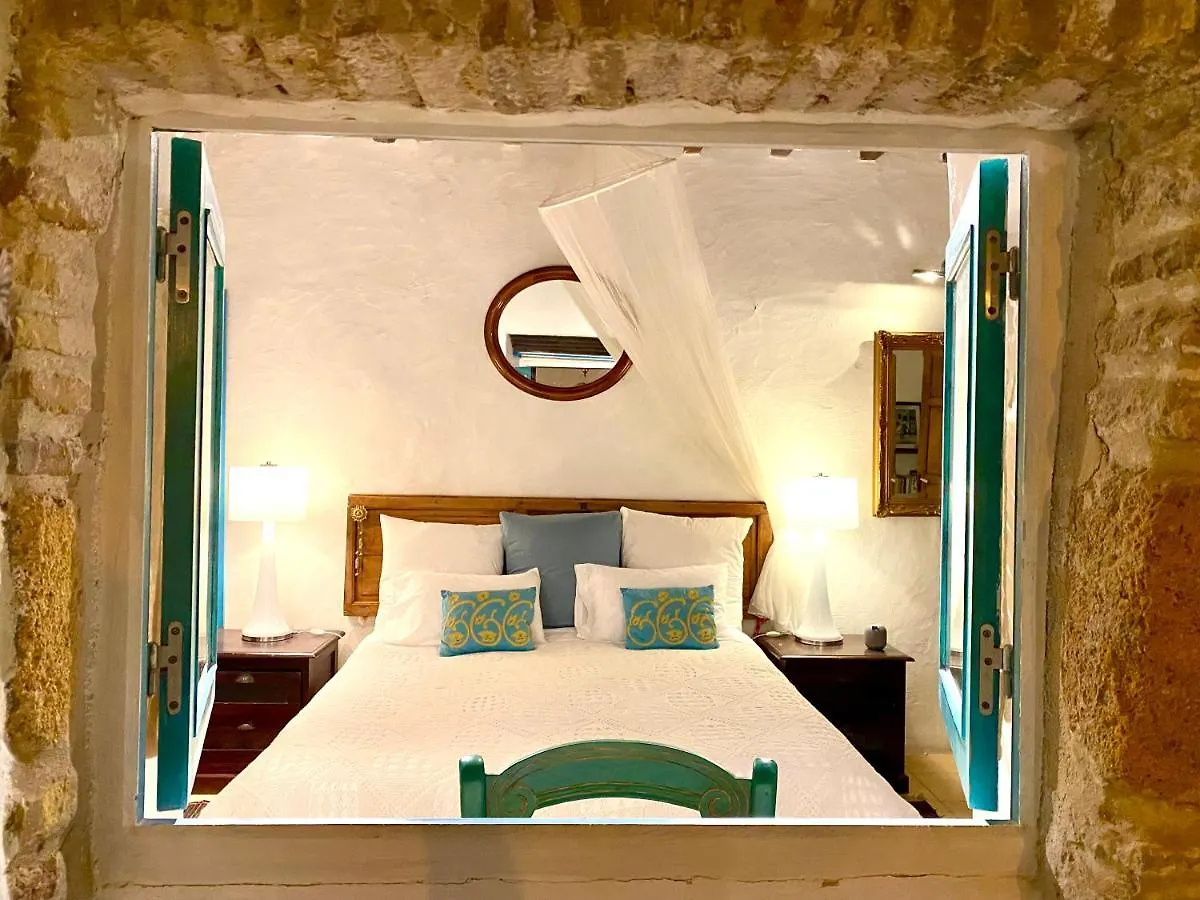 CASA DEL PATIO ÁRABE Casas Vejer Debra Villa Vejer de la Frontera 0*,  Spanien